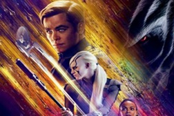 Star Trek: Além do Universo