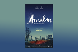 Anselm - O Som do Tempo (2023) - Estreia a 4 de Janeiro