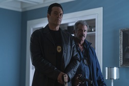 TVCine Action estreia "Na Sombra da Lei"