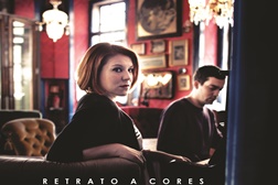 Museu do Oriente apresenta “Retrato a Cores” - Disco de estreia de Joana Rios & Eduardo Jordão