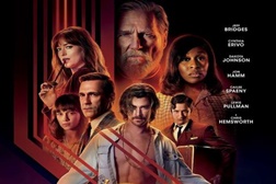 Sete Estranhos no El Royale
