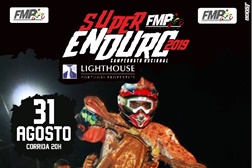 Próxima ronda do Nacional de Super Enduro acontece em Vila Boa de Quires