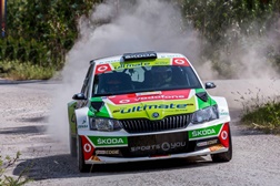 Miguel Barbosa regressa ao TT na Baja de Portalegre com a Wevers Sport e a South Racing