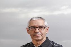 Vítor Sousa - Novo director de Vendas e Marketing da Triumph Portugal