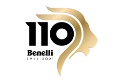 Benelli celebra o seu 110º aniversário
