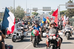 Concentrações motards 2024 - Rumo ao asfalto