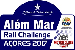 Além Mar Rali Challenge prossegue com a Especial Sprint da Riviera   