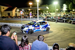 Estreia de Pedro Pereira JR., o terceiro vencedor diferente no Clio Trophy Portugal - Escassos 12 pontos de diferença entre os três primeiros classificados
