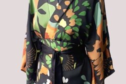 Do Kimono ao Bojagui: Criar com as Artes do Oriente - Oficinas no Museu do Oriente, dias 20 e 30 Setembro