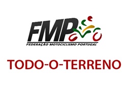 Campeonato Nacional de Todo-o-Terreno 2018 - Portalegre