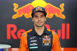 Miguel Oliveira vale 31 milhões de euros!
