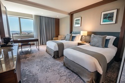 A Black Friday chegou ao InterContinental Hotels Group