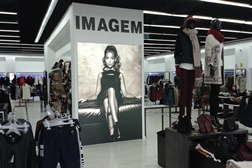 Parque Mondego inaugura a mais recente loja Imagem Moda