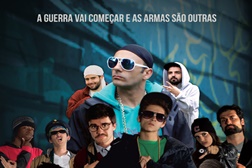 Ruas Rivais