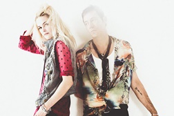 The Kills confirmados na 11ª edição do NOS Alive