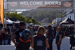 Setúbal Custom Weekend 2019 - Galeria de imagens de Sábado