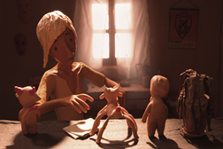 Animação portuguesa representada no Cartoon Movie 2018