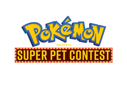 Primeiro evento mundial "Pokémon presents Super Pet Content" - Dê a conhecer ao mundo o seu animal de estimação