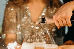 Celebre o Natal e fim de ano no Lisbon Marriott Hotel