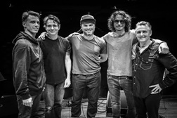 Reedição do único álbum dos Temple of the Dog já disponível