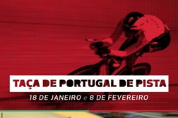 Anadia: Ciclismo, Taça de Portugal de pista no velódromo de Sangalhos