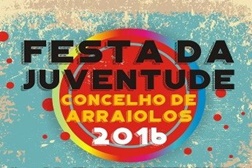 Festa da Juventude em Arraiolos