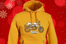 Honda revela catálogo de inverno e boutique de Natal com destaque para coleções vintage e novidades