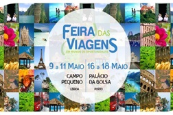 Algarve promove-se na «Feira das viagens»