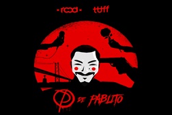 X-Tense apresenta "P de Pablito" no Time Out Market
