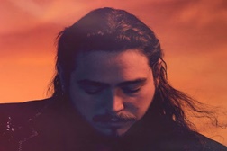 Novo álbum de Post Malone já disponível em pré-venda
