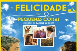 A Felicidade das Pequenas Coisas