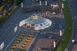 Urban Air Port: a Hyundai em projeto de aeroporto de aterragem vertical - A pensar nos táxis aéreos e drones de entregas