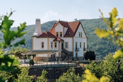 Palacete do Guerreiro: Um refúgio de cinco estrelas e tranquilidade  - A menos de uma hora do Parque Natural da Serra da Estrela