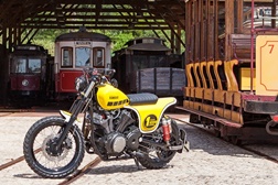XV950 'M7#001-Twins'