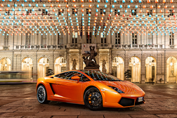 20 anos do Lamborghini Gallardo - A história do "pequeno" Lamborghini com um enorme impacto
