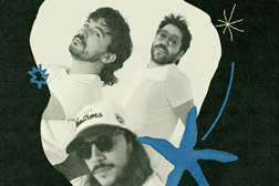 Los Mesoneros estreiam-se em Portugal com concertos no Porto e em Lisboa - A 23 de Março no Porto e no dia 24 de Março em Lisboa