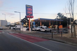 Plenergy abre nova estação em Fátima e reforça presença no distrito de Santarém - Nova estação da Plenergy localiza-se na Avenida Nossa Senhora de Fátima, no concelho de Ourém