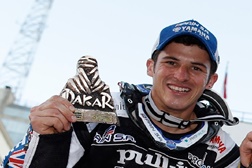 Olivier Pain