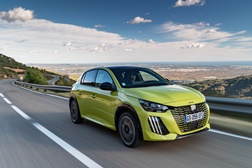 Stellantis é o grupo líder em Portugal, Peugeot é a marca n.º 1  Peugeot 208 é o modelo mais vendido - Peugeot 208 é o modelo mais vendido