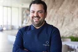 Mesa de Lemos reforça a sua Estrela Michelin