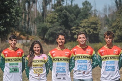 Seleções Nacionais TdN 2025