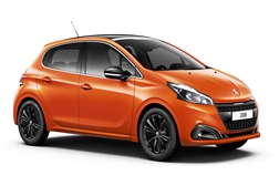 Peugeot mostra em Genebra a expansão da sua tecnologia Euro 6