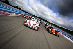 4 Horas do Estoril com 3 pilotos portugueses e 37 carros - Filipe Albuquerque, Miguel Faísca e Filipe Barreiros são os representantes lusos