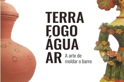Exposição "Bonecos de Estremoz, Património Cultural e Imaterial da Humanidade - UNESCO" em Beja