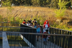 Páscoa no Fluviário de Mora com actividades para os mais novos