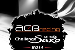 ACB Racing cria troféu Citroen Saxo com condições e prémios aliciantes