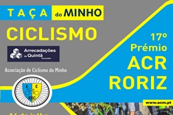 Ciclismo: “Roubaix portuguesa” em Roriz (Barcelos)