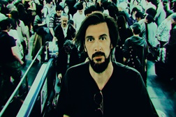 Bruno Nogueira apresenta "Depois do Medo"  na Maia