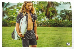 Sugestões Volcom para o Dia do Pai