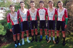 Jorge Magalhães garante presença na Volta a França do Futuro